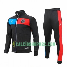 Paris Saint Germain Tuta Rappresentanza 2020/2021 M001